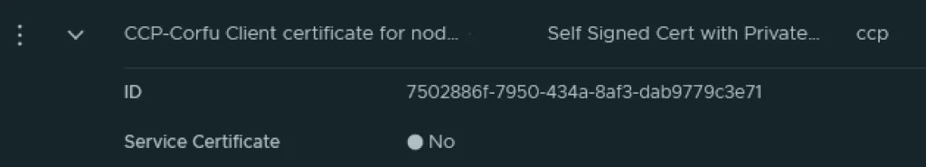 CCP-Corfu Client certificate ID: 7502886f-7950-434a-8af3-dab9779c3e71